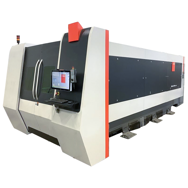 Mesin pemotongan laser bystronic
