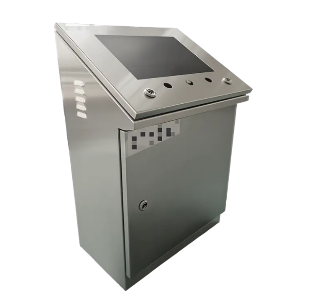 Bagaimana Cara Memilih Meja Kerja Stainless Steel yang Tepat?